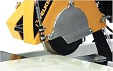 APS-6 Profilling System Target/Felker Saws 1/2 Radius