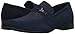 Calvin Klein Men's Bartley Suede Oxford