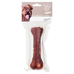Dokas Kauknochen mit Lamm, Ma�e: 15 cm