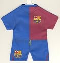 OFFICIAL FC BARCELONA MINI HOME STYLE HANGING KIT