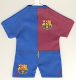 Review Official Football Merchandise  / Barcelona Mini Kit Home