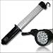 Produkt-Bild: Oxid7 Akku Arbeitslampe Stablampe Werkstattlampe mit 77 LED&acute;s