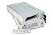 DIGITUS HDD Wechselrahmen UDMA 100/133 13,3cm 5,25Zoll fuer 8,9cm 3,5Zoll IDE HDD inkl. Luefter abschliessbar beige Kunststoffrahmen