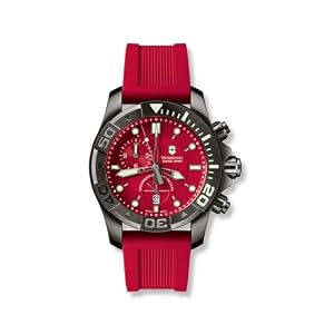 Victorinox Swiss Army Dive Master 500 Mens Watch 241422