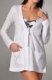 Tommy Bahama Knit Covers Cardigan with Pocket (TSW85506C)