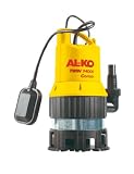 Produkt-Bild: AL-KO  112373   Twin 14000 Combi Universaltauchpumpe, 14.000 L/h