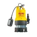 AL-KO  112373   Twin 14000 Combi Universaltauchpumpe, 14.000 L/h