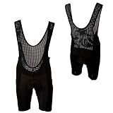 Hincapie Sportswear Metric Bib Short - Men's