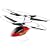 Bladerunner 2 Indoor Helicopter 3 Ch R/C 27Mhz