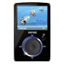 SanDisk Sansa Fuze 4 GB Video MP3 Player (Black)