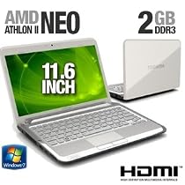 Toshiba T215D-S1140WH Sale