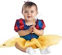 Snow White Ballerina Toddler Costume