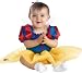 Snow White Ballerina Toddler Costume