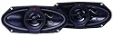 Kenwood KFC-415C 160-Watt 4-Inch x 10-Inch Two-Way Speaker System