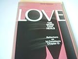 Love : the word that heals