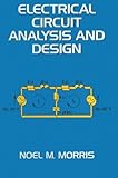 Electrical circuit analysis and design