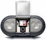 Hercules - Enceintes Water-résistant i XPS 120 Outdoor - pour Ipod