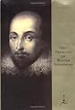 The Tragedies of William Shakespeare (Modern Library)
