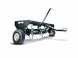 Agri-Fab 45-0299 48-Inch Tow Plug Aerator