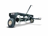Agri-Fab 45-0299 48-Inch Tow Plug Aerator
