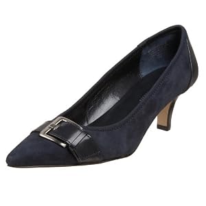 Buy AK Anne Klein Ladies Dianthe Dress Pump by AK Anne Klein
