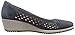 Naturalizer Women's Brelynn Wedge Pump
