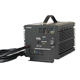36 Volt Golf Cart Battery Charger for EZ-GO Powerwise
