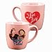 Search : I Love Lucy Friends Mini Mug