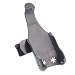 Wireless Technologies Ratcheting Swivel Belt Holster for Motorola C155