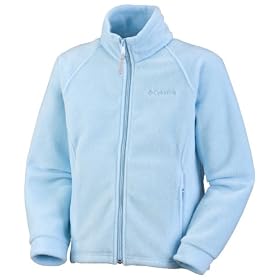 Columbia Kids Fleece $11