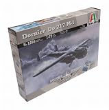 Italeri 1286S - DO-217 M-1