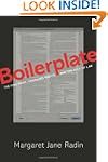 Boilerplate: The Fine Print, Vanishin...