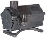 Little Giant Premium Pond Pump WGP-65-PW 1900 gph