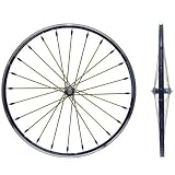 Topolino Carbon Core Series Road Bicycle Clincher Wheelset - CX2.0