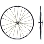 Topolino Carbon Core Series Road Bicycle Clincher Wheelset - CX2.0
