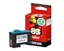 Lexmark Z55SE Inkjet Color Printer