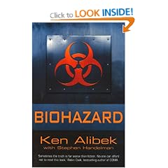 Biohazard