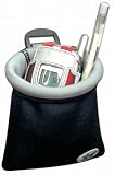 Catch-All Universal Car Organizer - Holds Cell Phone, Eyeglasses, Beverage, Pens