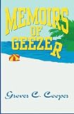 Memoirs of Geezer