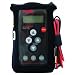 Martel T150 Frequency Calibrator with Protective Sleeve Case