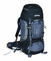 Tatonka Rucksack Luna 36, black/charcoal, 36