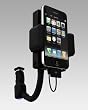 Wireless FM Transmitter + Car Adapter Charger for iPod Touch, iPhone, Nano, Classic, + MORE! Charge your iPod / iPhone while using FM transmitter! 4GB, 8GB, 16GB, 32GB, 64GB, 120GB, 160GB