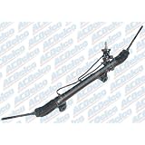 ACDelco 36-16539 Remanufactured Steering Gear by ACDelco