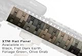 MAGPUL XTM RAIL PANELS OD