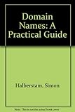 Tolley's domain names : a practical guide