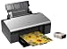 Electronics : Epson Stylus Photo R285 C11C691302