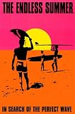 The Endless Summer Best Seller Poster Print, 24x36