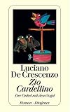 Zio Cardellino, dtsch. Ausgabe
