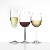 LEONARDO 61365 Kelchglasset 18tlg.