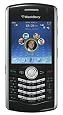 New Blackberry Pearl 8120 Unlocked Black Emerald WIFI GSM Phone